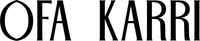 Ofa Karri logo, partner of Flowaway Yoga Retreats