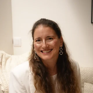Alia, participante aux retraites Flowaway