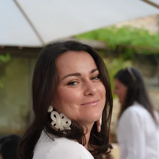 Clara, participante aux retraites Flowaway